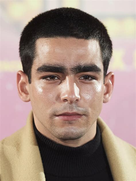 Omar Ayuso .